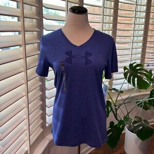 NWT Under Armour Tee